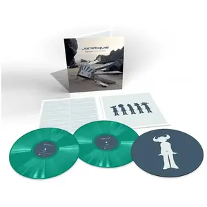 Columbia High Times : Singles 1992-2006 Édition Deluxe Limitée Vinyle Coloré pas cher