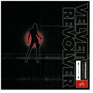 RCA Contraband (20th Anniversary) pas cher