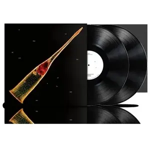 Insideoutmusic Melodies Of Atonement pas cher