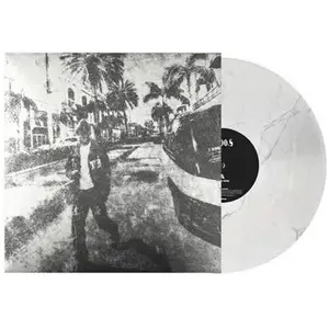 Sideline J.000.$ (Version Fumée) Vinyle Marbré pas cher