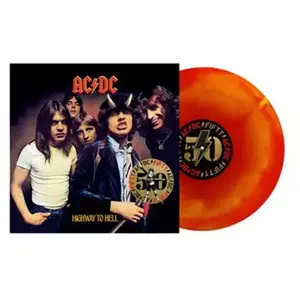 Comparateur de prix : Columbia Highway To Hell Édition Limitée Exclusivité Fnac Vinyle Coloré