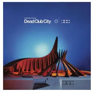 Rca Records Label Nothing But Thieves - Dead Club City (Deluxe) (Colored 2LP) pas cher