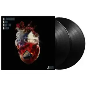 Black Butter Beautiful And Brutal Yard pas cher