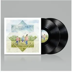 Comparateur de prix : Insideoutmusic The Likes Of Us