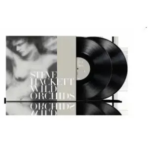 Insideoutmusic Wild Orchids pas cher