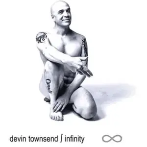 Insideoutmusic Infinity (25th Anniversary Release) pas cher