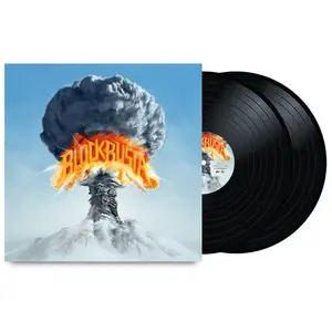 Conglomerate Ent./Epic Blockbusta pas cher