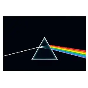 Import The Dark Side Of The Moon 50th Anniversary Blu-ray