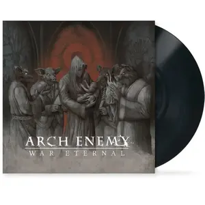 Century Média War Eternal pas cher