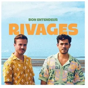 Be Records Rivages pas cher