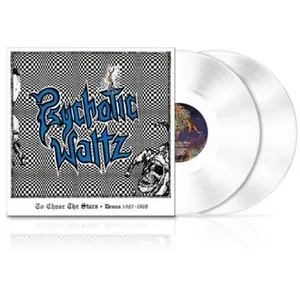 Psychotic Waltz - To Chase The Stars (Demos 1987 - 1989) - Ltd. Gatefo...