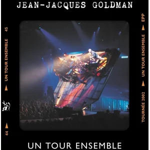 CMG Un tour ensemble pas cher