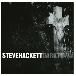 Insideoutmusic Darktown pas cher