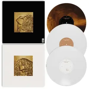 Dhaouw Prod / Play Two Facile x fragile + Vinyle Coloré pas cher