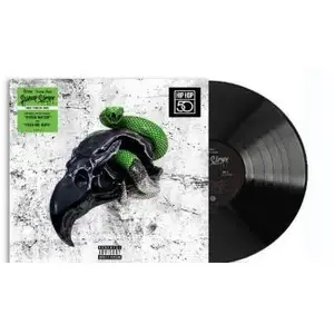 Epic/300/Atlantic Recording Co Super Slimey pas cher