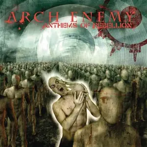 Comparateur de prix : Century Média Anthems Of Rebellion Édition Limitée Vinyle Bleu Transparent