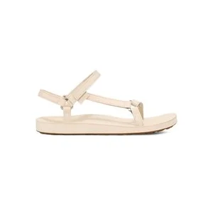 Teva, Femmes, Sandales, Original Universal, Blanc, (37) pas cher