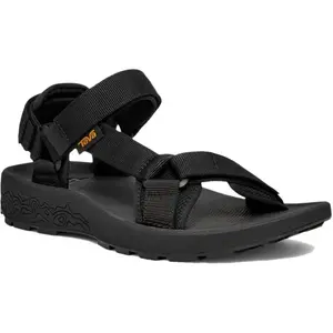 Teva Terragrip Sandalen Women - Sandaal - Dames - Zwart - Maat 40 pas cher