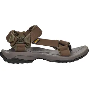 Comparateur de prix : Teva Sandales Terra Fi Lite