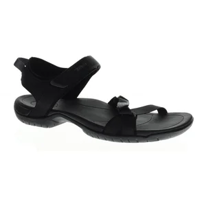 Sandalen Teva Verra Zwart pas cher