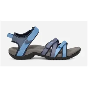 Teva W TIRRA Dames Sandalen - BLUE MULTI pas cher