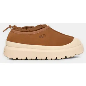 UGG Tasman Weather Homme - Brown, Brown 41 pas cher