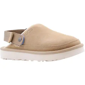 Ugg Goldencoast Clog Klompen Bruin EU 46 Man pas cher