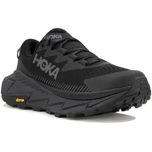 Chaussures de randonnée Hoka Skyline-Float X Noir 41 1/3 pas cher