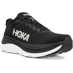 Hoka Gaviota 5 Hardloopschoenen Heren pas cher