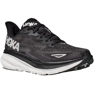 Comparateur de prix : HOKA ONE ONE Chaussures Clifton 9 - 1127895-Bwht Noir - 44
