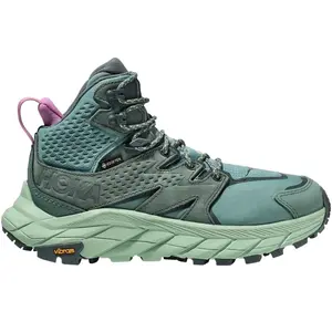 HOKA ONE ONE Baskets Hoka One One W Anacapa Mid Gtx pas cher