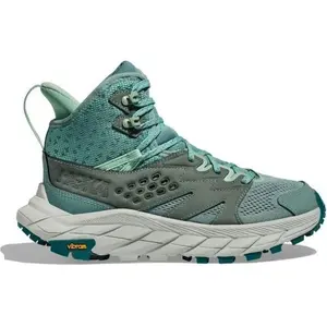 Hoka One One Anacapa Breeze Mid W https://tqm.i-run.be/?P4790B5819DB223S1UC413a49030808V4 Vert 37.1/3 pas cher