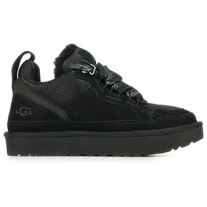 Comparateur de prix : Ugg Baskets Lowmel
