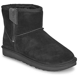 Ugg Bottes Classic Mini Bailey ZipVendu parspartoo