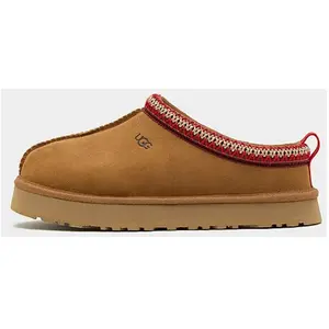 Ugg Tazz K Chestnut - Kinder Pantoffel - 1143776K-CHE - Maat 36 pas cher