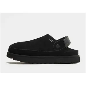 UGG Goldenstar Clog Femme - Black, Black 43Vendu parbol