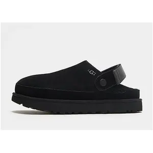 UGG Goldenstar Clog Femme - Black, Black 37 pas cher