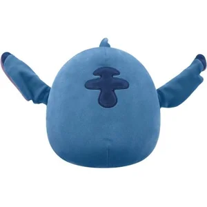 Jazwarez Jazwares Stitch Holding French Fries - Squishmallows Disney - Knuffel 25 cm Knuffel pas cher