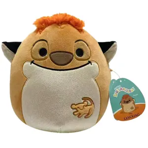 Squishmallows Disney Timon 20cm (20 cm)