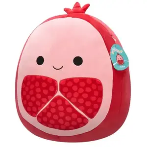 Squishmallows - Oatfae - Pomegranate w/ 40cm pluche pas cher