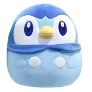 Comparateur de prix : Jazwares Boti Squishmallows Pokémon Tiplouf 35 Cm