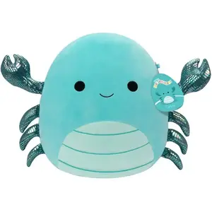 Jazwares Scorpion Carpio Squishmallows Jouet 40 Cm pas cher