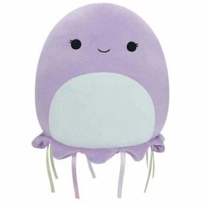 Squishmallows Peluche 36 cm Squad 16 Assortiment pas cher