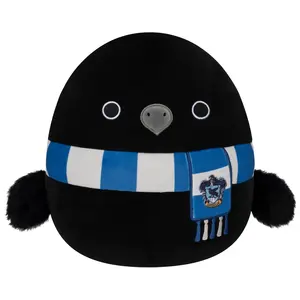 Jazwares Squishmallows - Peluche Harry Potter Serdaigle 40 Cm pas cher