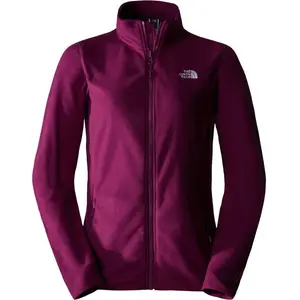 THE NORTH FACE Sweat-shirt pour femme 100 Glacier pas cher