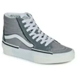 Hoge Sneakers Vans SK8-Hi Reconstruct GrijsVendu parspartoo