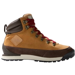 The North Face Bottes De Randonnée Back To Berkeley Iv Leather Wp pas cher