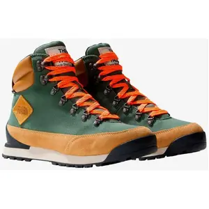 The North Face Bottes De Randonnée Lifestyle Back-to-berkeley Iv pas cher
