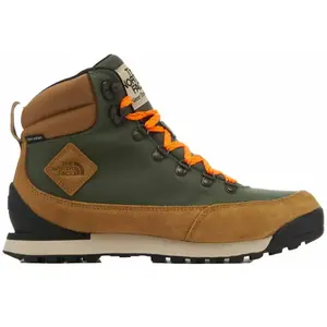 Comparateur de prix : THE NORTH FACE Back-to-Berkeley Iv Chaussures de randonnée pour homme Pointure 45