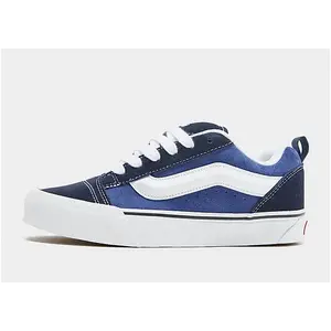 Comparateur de prix : Vans Knu Skool Homme - Navy, Navy 44
